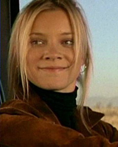 amy smart rat race