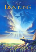 The Lion King