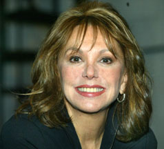 Marlo Thomas