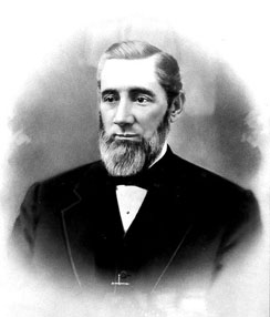 John H. Kinkead