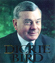 Dickie Bird