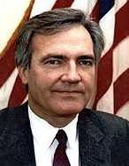 Vince Foster