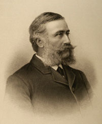 Hubert Howe Bancroft