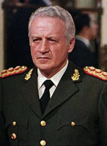 Leopoldo Galtieri