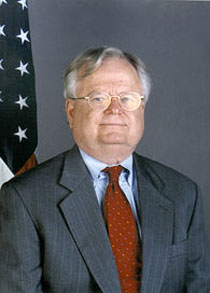 Robert D. Blackwill