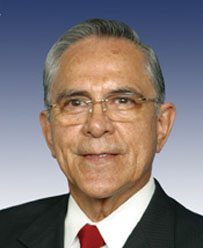 Rubén Hinojosa