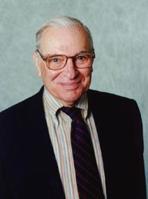 Kenneth J. Arrow