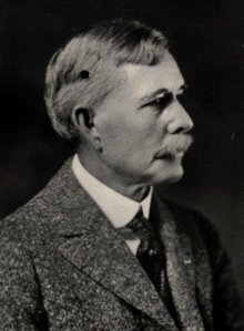 Joseph R. Burton