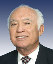 Solomon Ortiz