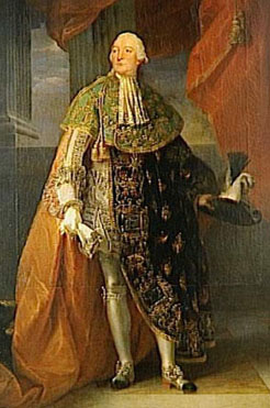 Louis Philippe Joseph, duc d'Orléans