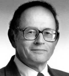 Gerald M. Edelman