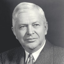 Charles E. Wilson