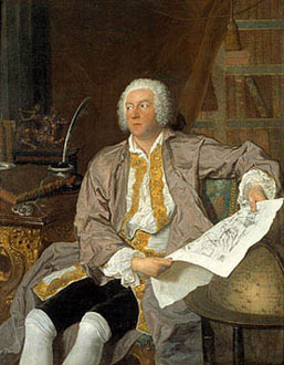 Carl Gustaf, Count Tessin