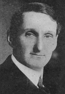 William G. McAdoo