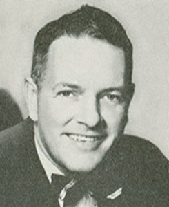 Otis G. Pike