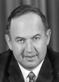 Stanley K. Hathaway