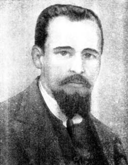 Waclaw Sierpinski