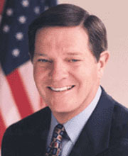 Tom DeLay, Biography & Facts