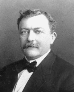 Albert W. Gilchrist