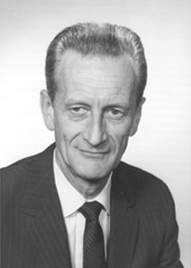 Bertrand R. Brinley