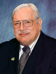 Moishe Rosen