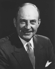 William B. Saxbe