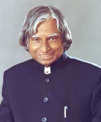 A. P. J. Kalam