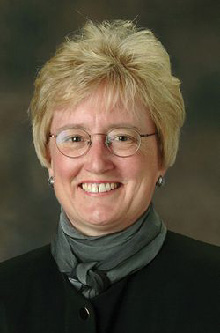 Nancy M. Schlichting