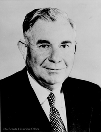 Ernest W. McFarland