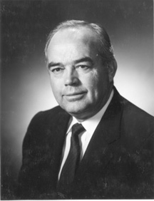 Norman H. Bangerter
