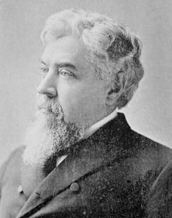 John W. Noble