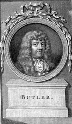 Samuel Butler