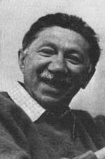 Abraham Maslow