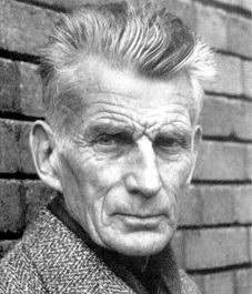 Samuel Beckett