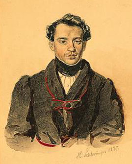 Johann Strauss, Sr.