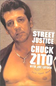 Chuck Zito