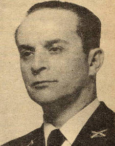 Jacobo Arbenz