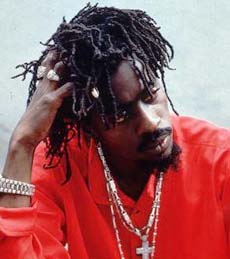 Beenie Man