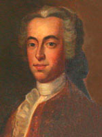 Thomas Hutchinson