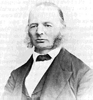 Otto Wilhelm Struve