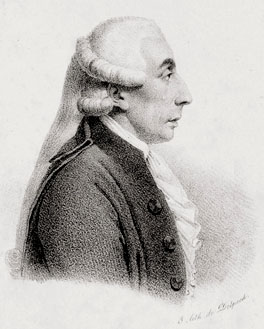 Jean-Sylvain Bailly