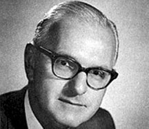 William F. Harrah