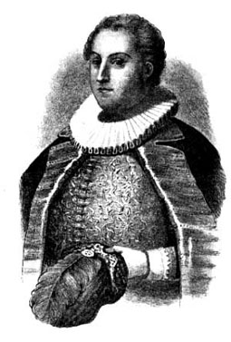 Sten Sture the Younger