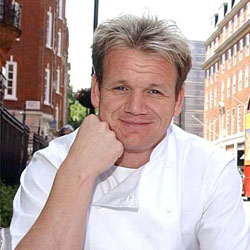 Gordon Ramsay