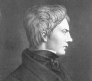 Charles François Sturm