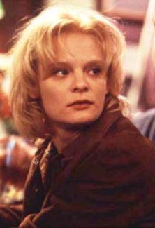 Martha Plimpton 80's