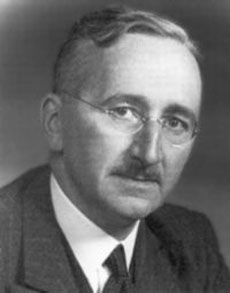 F. A. Hayek