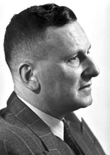 Paul H. Müller