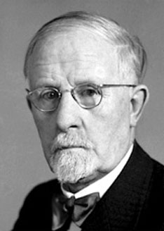 Walter Hess