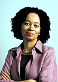 Patricia J. Williams